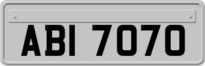 ABI7070