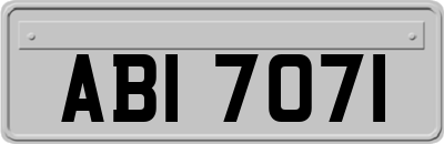 ABI7071