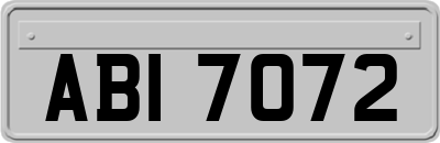 ABI7072