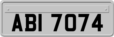 ABI7074