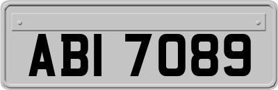 ABI7089
