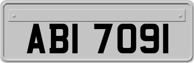 ABI7091