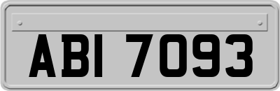 ABI7093