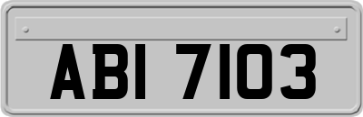 ABI7103