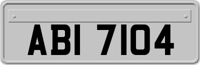 ABI7104