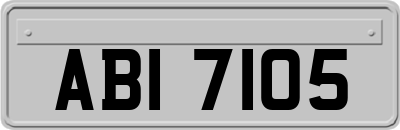 ABI7105