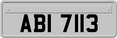 ABI7113