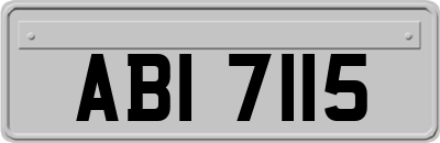 ABI7115