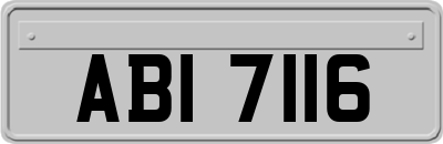 ABI7116
