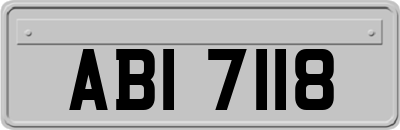 ABI7118