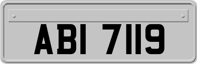 ABI7119