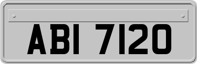 ABI7120