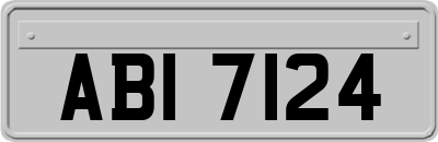 ABI7124