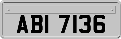 ABI7136