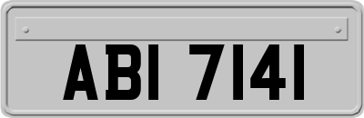 ABI7141