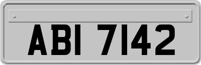 ABI7142