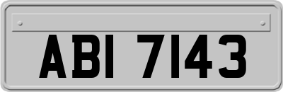 ABI7143