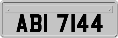 ABI7144