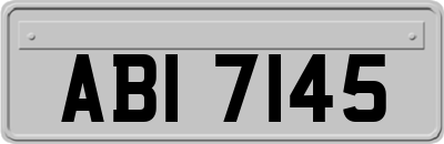 ABI7145