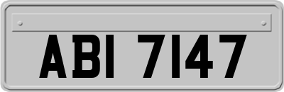 ABI7147