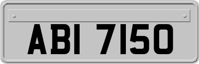 ABI7150