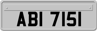 ABI7151