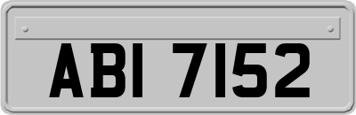 ABI7152