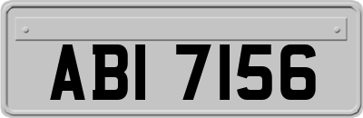 ABI7156