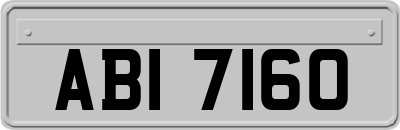 ABI7160