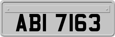 ABI7163