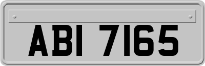 ABI7165