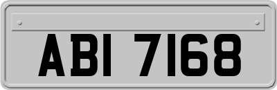 ABI7168