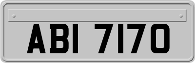 ABI7170