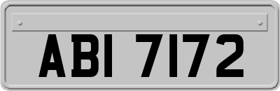 ABI7172