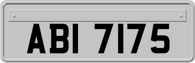 ABI7175