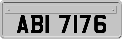 ABI7176