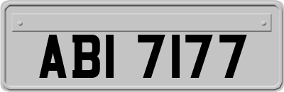 ABI7177