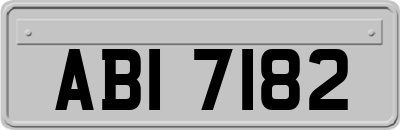 ABI7182