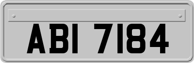 ABI7184