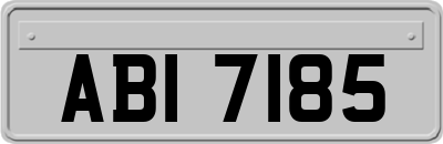 ABI7185