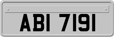 ABI7191