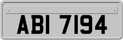 ABI7194