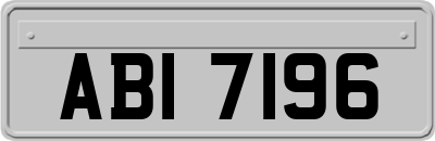 ABI7196