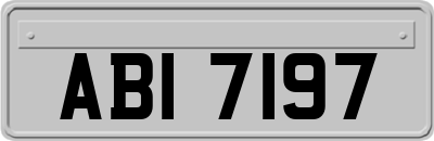 ABI7197