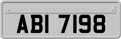 ABI7198