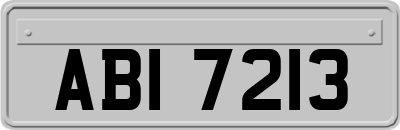 ABI7213
