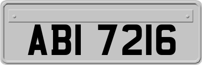 ABI7216