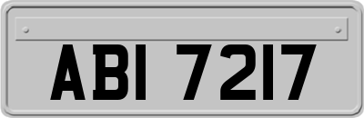 ABI7217