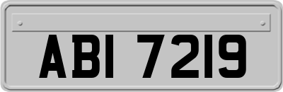 ABI7219