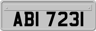 ABI7231